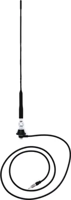 Produktbild von Blaupunkt Dach-Antenne Club T48 DAB AM/FM DAB+ / geschraubte Dach - Stabantenne (passive Kurzstab - Antenne)