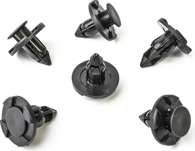 Produktbild von 10x Stoßstange Befestigungs Clip für Subaru Toyota Honda Mitsubishi Nissan | 91545-SE0-003, MR328954
