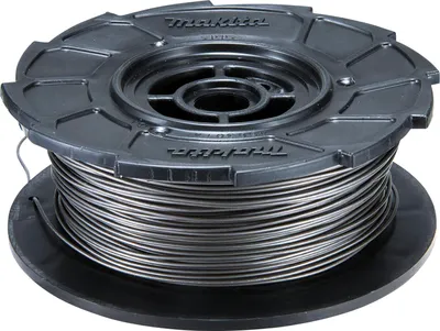 Produktbild von Makita 199137-9 Bindedraht  50St. a100m 0,8mm