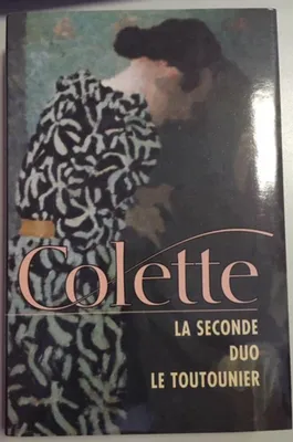 Image de La Seconde - Duo - Le Toutounier
