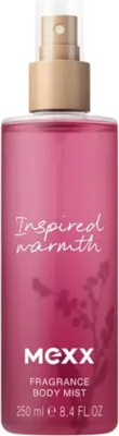 Image de Mexx Inspired Warmth for Her Fragrance Body Mist (250 ml)
