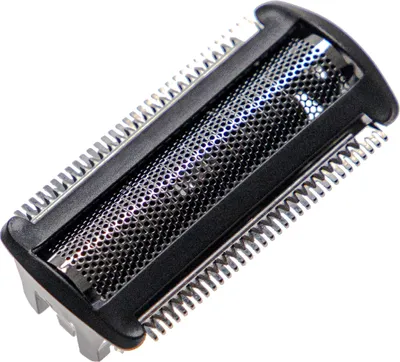 Produktbild von vhbw Rasierkopf kompatibel mit Philips YS524, YS52x, YS53, YS534, YS53x Elektrorasierer, schwarz