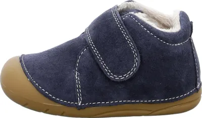 Produktbild von Lurchi Lauflernschuhe Jungen 31343434333034 Blau 18 EU