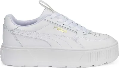 Produktbild von Puma Karmen Rebelle Sportschuhe Weiß EU 42 Frau Weiß EU 42