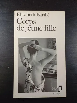Image de Corps de jeune fille