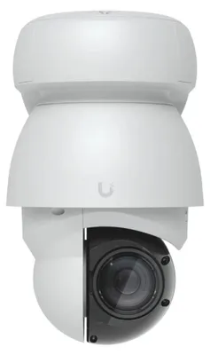 Produktbild von Ubiquiti UniFi AI PTZ Industrial - Netzwerk-Überwachungskamera - PTZ - Turret - Außenbereich - Farbe (Tag&Nacht)