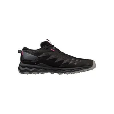 Produktbild von Mizuno Wave Daichi 7 GTX Damen Laufschuhe, Schwarz, Gr 38