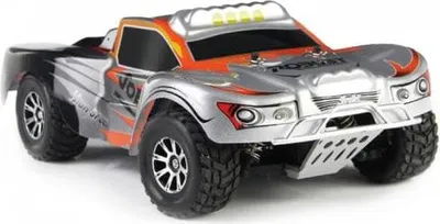 Obrázok produktu pre Wltoys A969 2,4G RC Truck Orange