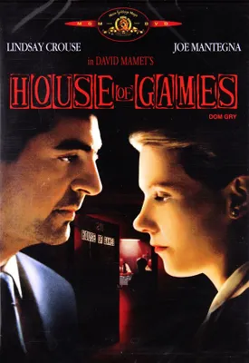 Produktbild von Haus der Spiele [DVD]