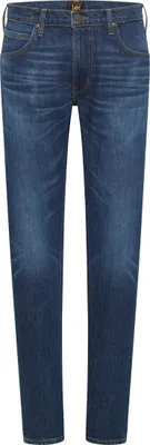 Obrázek produktu pro LEE, Pánské džíny, rovný střih, LUKE, W31 L32, Blau, Jeans, baggyjeans, buggy