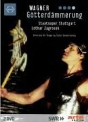 Produktbild von Götterdämmerung
