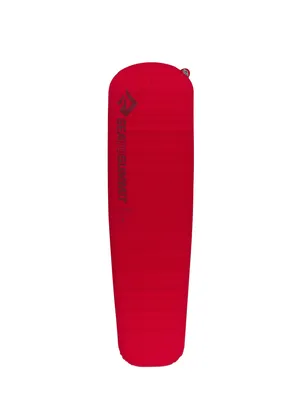 Produktbild von Sea To Summit Comfort Plus Regular Crimson Selbstaufblasbare Matratze
