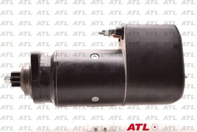 Produktbild von Anlasser 24V 5,4kW für Nutzfahrzeuge