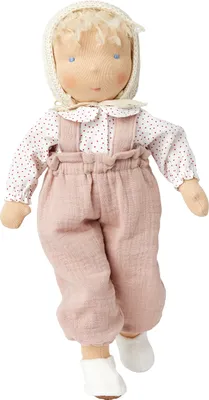 Produktbild von Käthe Kruse Waldorfpuppe HANNAH