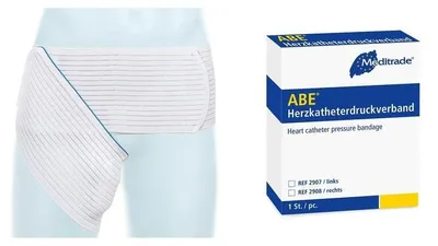 Produktbild von Meditrade ABE Druckverband