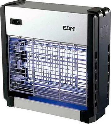 Image de Exterminateur Insectes Edm éradication D'insectes Puissante Et Hygiénique - Edm