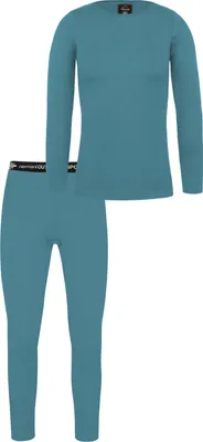 Produktbild von normani Damen Merino Unterwäsche-Set
