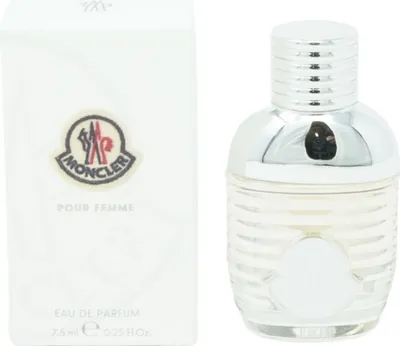 Immagine prodotto di Moncler Pour Femme Eau de Parfum 7,5ml