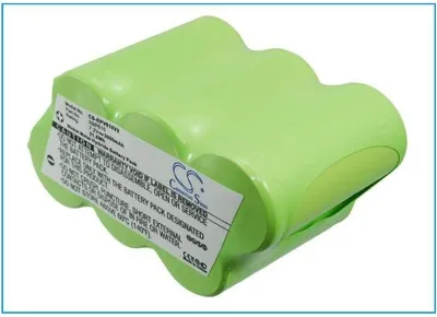 Image de Batterie pour Euro Pro Shark 36000, Shark Xbp610 et autres, 3000 mAh, Li-Ion