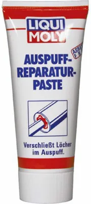 Obrázok produktu pre Opravná pasta Liqui Moly na výfukové systémy, 200 g
