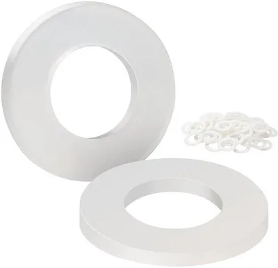 Immagine prodotto di Chiusura a vite in nylon M16x30 mm - Resistente e robusta - per macchinari e stampi