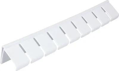 Produktbild von easyPART passend für Pitsos Flaschenhalter für Türfach unten wie BOSCH 00791396 in Kühlschrank