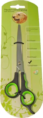 Produktbild von Hundekonturenschere groß Fellpflegeprodukte Gebr. de Boon - Gebr de boon