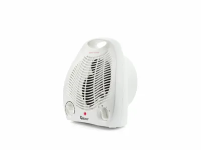 Obrázek produktu pro GEKO Elektrický teplovzdušný ventilátor 1000 / 2000W FH01 G80460