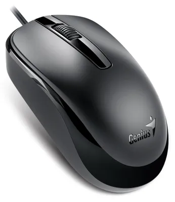 Image de Genius DX-120 černá