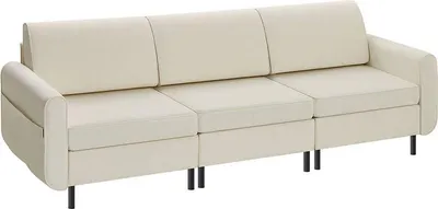 Produktbild von COMBIE-Kollektion – 3-teiliges modulares Sofa