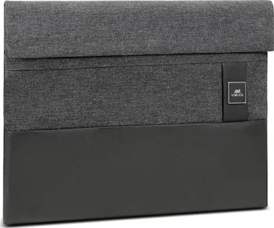 Image de Housse PC 15.6" Lantau Noire Rivacase