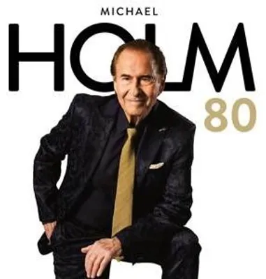Obrázek produktu pro Michael Holm: Holm 80 (Deluxe Edition) - - (CD / H)