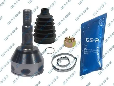 Produktbild von GSP Gelenksatz Antriebswelle für OPEL Meriva B (S10) 844093