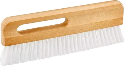 Produktbild von COLOR EXPERT 95890099 Tapezierwischer, Kunstborste, 300x25mm