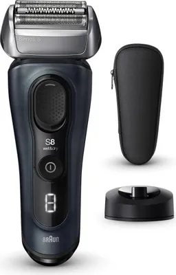 Image de Braun Series 8 - 8513s wet&dry