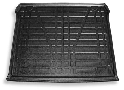 Image de Tapis de coffre en TPE (élastomère thermoplastique) LAMPA pour FIAT DOBLO Fourgon/Break (263)