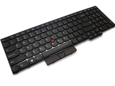 Produktbild von Lenovo 04Y0201, Keyboard, Lenovo, ThinkPad Edge E530