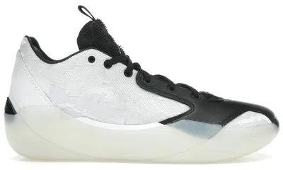 Image de Pointure Jordan 39, correspond à la taille européenne 38,5