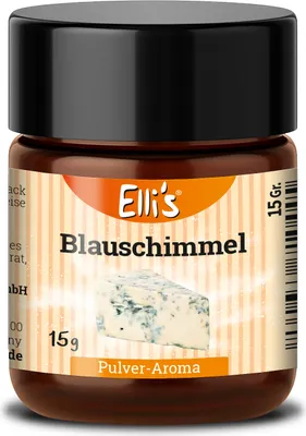 Produktbild von Blauschimmelkäse - Ellis Pulveraromen