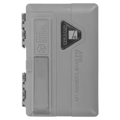 Immagine prodotto di PRESTON RIG BOX Mag Store System 10 cm (4 pollici) - Scatola Leader scarica