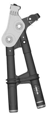 Produktbild von Gripple® Spannzange 400
