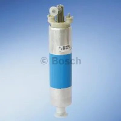 Produktbild von Bosch Kraftstoffpumpe  0 986 580 372
