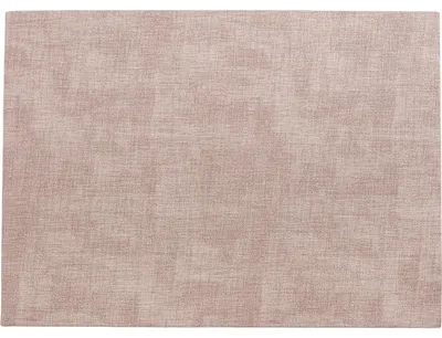 Produktbild von ASA Vorteilset 4 Stück Tischset, meli-melo nude PVC 46 x 33 cm, aus Polyurethan 78207076 und Geschenk + Spende
