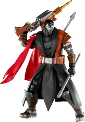 Produktbild von Hasbro Marvel X-Men X-Cutioner Figurka Kolekcjonerska 15cm Premium