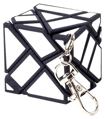Produktbild von Meffert's Best Mini Ghost Cube