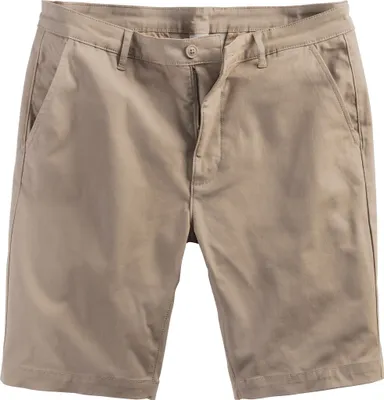 Produktbild von H.I.S. Chinoshorts regular-fit beige Größe 38