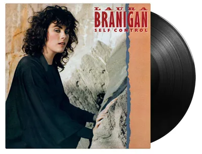 Obrázek produktu pro Laura Branigan: Self Control (180g)