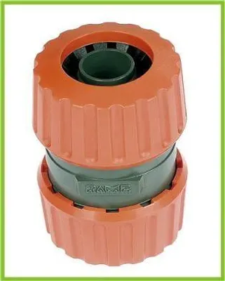 Produktbild von Schlauchverbinder 1/2"