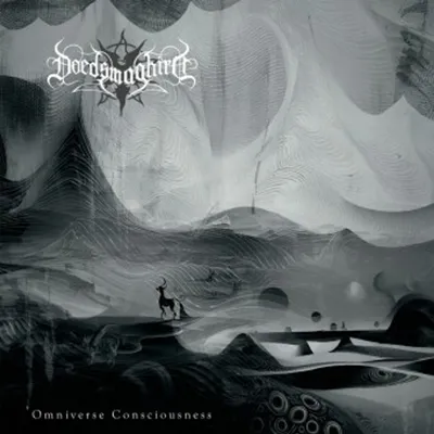 Obrázok produktu pre Doedsmaghird: Omniverse Consciousness - - (CD / O)