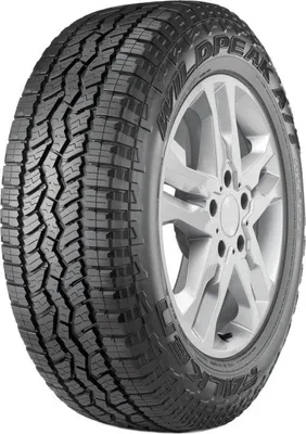 Immagine prodotto di Falken GAN car-tyres WILDPEAK A/T AT3WA ( 265/70 R17 115S BLK )